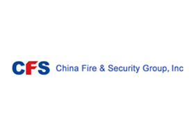 China Fire and Security Group, Inc.