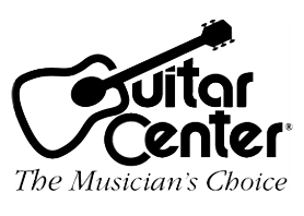 Guitar Center