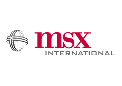 MSX International